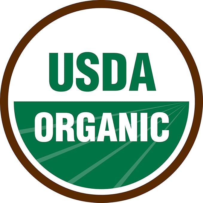 Tiny Footprint Coffee Organic Signature Blend Light Roast - Ground Coffee  USDA Organic &amp Carbon Negative - You Drink Coffee We Plant Trees 2 Pack