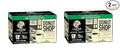 Cafe Ole HEB Single Serve Coffee Pods 12 count - 2 boxes (Donut Shop Decaf)