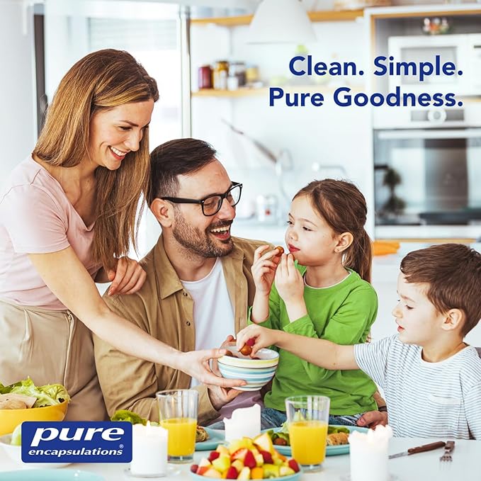 Pure Encapsulations SunButyrate-TG Liquid | Helps Promote Gut Cell Function | 9.5 fl. oz.
