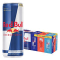 Red Bull Energy Drink Variety Pack 8.4 Fl Oz (12 Pack)
