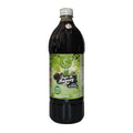 Verde Santo Roasted Maguey Juice 1L with 10 Natural Plants No Preservatives or Additives Vegan Rich in Nutrients and Antioxidants