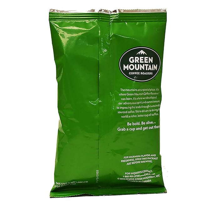 Green Mountain Coffee Roasters Our Blend Coffee