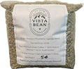 UGANDAN GREEN COFFEE BEANS (UNROASTED) - 5 LB BAG - NATURAL / DRUGAR - Naturally Processed - Eastern Africa - Rwenzori Mountains - Organically Farmed &amp Relationally Sourced - 100% Arabica - SL14 &