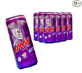 Ki-Way Natural Energy Drink Maqui Berry Natural Caffeine Guarana Acai Berry No Added Sugar No Artificial Colors Keto Vegan Friendly 27 Calories 10 FlOz / 295mL