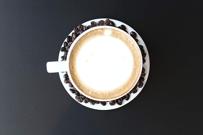 Lee's Coffee Exclusive Whole Bean Vietnam Buon Me Thuot 12 Ounce