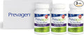 Prevagen Regular Strength Mixed Berry Chewables - 90 Tablets (3 Month Supply) | Formulated for Your Brain | 10mg of Apoaequorin Plus Vitamin D3