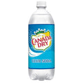 Canada Dry Club Soda 1 L bottle (pack of 12)