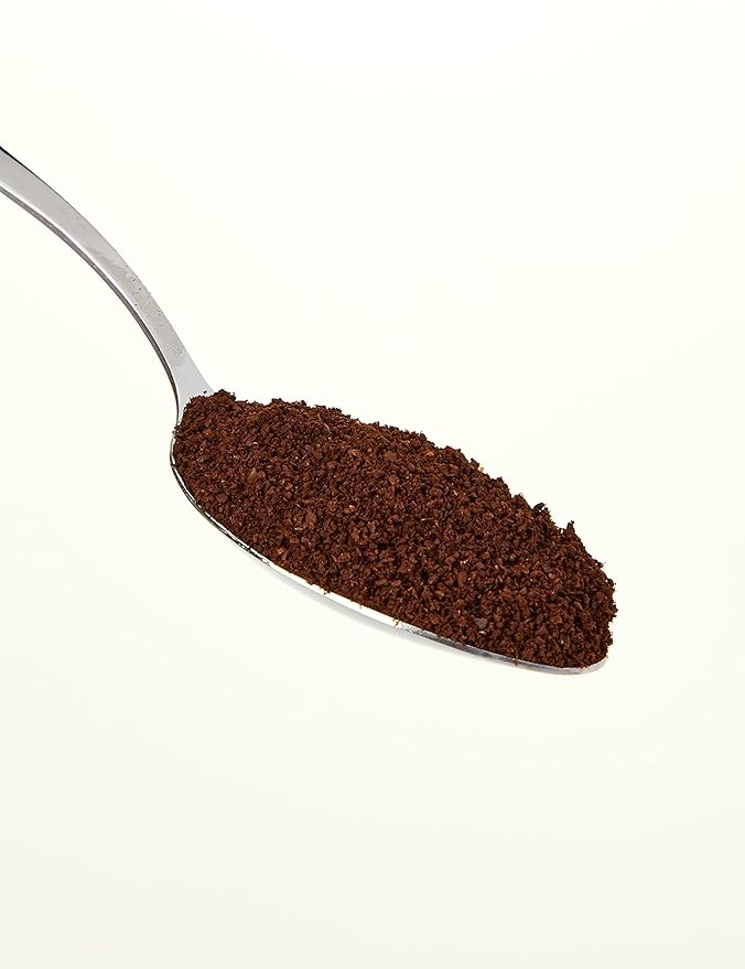Taylors of Harrogate After Dark Roast &amp Ground Coffee (227g) - Pack of 6