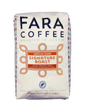 Fara Coffee Whole Bean (Signature Roast (Medium/Dark) 2.2 Lb)