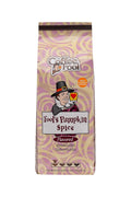 Coffee Fool's Decaf Pumpkin Spice (Perk)