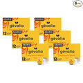 Gevalia Signature Blend Mild Roast K-Cup® Coffee Pods 10 CT (Pack of 6)