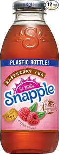 Snapple Raspberry Tea 16 oz. 12/Pack (10099468) (CAD00373)