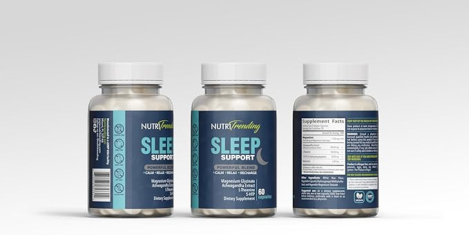 Sleep Support