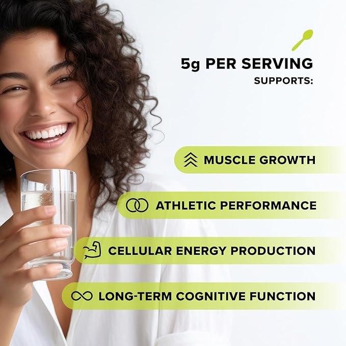 Complement Restore &amp Creatine Bundle | Relaxation Recovery &amp Energy Support