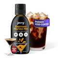 Coffee Concentrate - Limited Release Flavors - Espresso Cocktail Mix Perfect for Mocktail Instant Cold Brew Espresso with Zero Sugar 35 Servings - Espresso Martini Mix