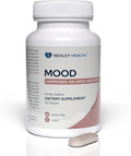Mood - Emotional Balance &amp Serotonin Support Supplement - Same Saffron Extract - 60 Tablets (Mood)
