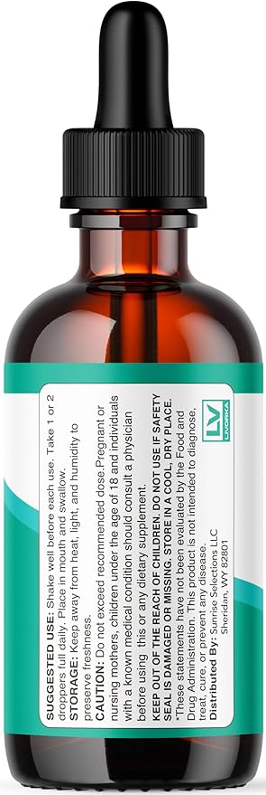 Sugar Harmony Drops - Official SugarHarmony Advanced Premium Liquid Formula Support Drops - Maximum Strenght Natural Ingredients for Overall Health &amp Wellness Reviews 1 Bottle for 1 Month