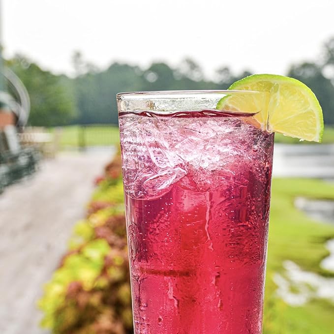 Owen’s Craft Mixers | Transfusion Mix 15 Pack | Handcrafted in the USA with Premium Ingredients | Vegan &amp Gluten-Free Soda Mocktail and Cocktail Mixer