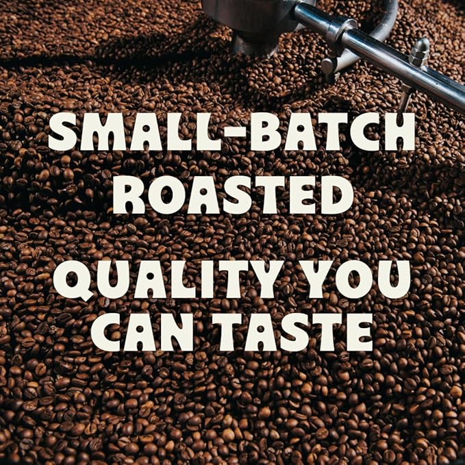Peace Coffee Twin Cities Signature Blend Dark Roast Whole Bean Coffee 5 lb Organic Fair Trade Nutty Bold Flavor Shade Grown Fresh Roasted