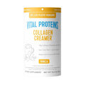 Vital Proteins Collagen Peptides Powder - Vanilla Protein Coffee Creamer for Hair Skin &amp Nails Support