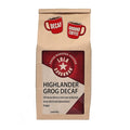 Lola Savannah Highlander Grog Ground Decaf Coffee 2lb