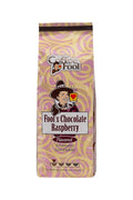 Coffee Fool's Chocolate Raspberry (Coarse Grind)