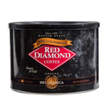 Red Diamond Coffee 100% Colombian Ground Coffee Medium Roast | Hearty and Full Flavor 22 Ounce Can