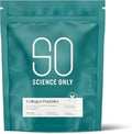 Certified Grass-Fed Collagen Peptides. LIAF Certified. 40 Servings.