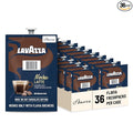 Flavia Lavazza Mocha Latte Freshpacks works only with Flavia Brewers (Case of 36)