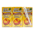 Del Frutal Mango Nectar 6.76 oz - Sabor Mango