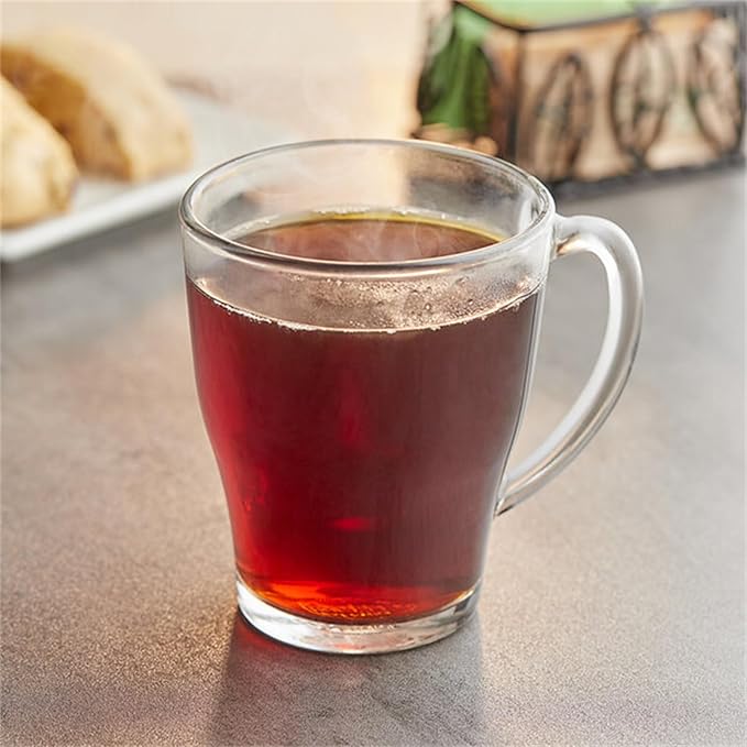 Crown Beverages Organic Breakfast Blend Coffee Packet 2.5 oz. - 24/Pieces WS-110COBFASTPK-NPF