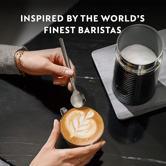 Nespresso Capsules Original Line Caramello Medium Roast Espresso Coffee 50 Count Espresso Coffee Pods