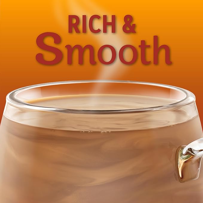 Coffee-mate Cafe Collection Caramel Macchiato 15 Ounce (Pack of 6)