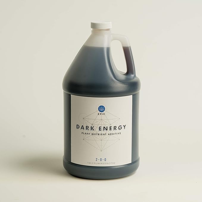 Dark Energy 1 gal