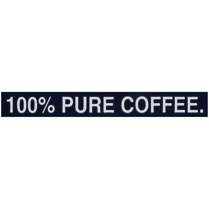 Maxwell House Special Delivery Ground Coffee Single Serve (1.4 oz Bags Pack of 42)