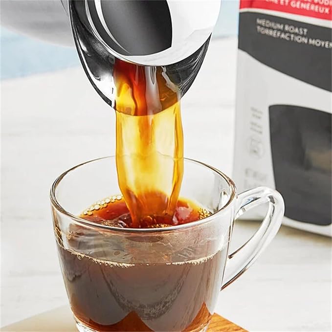 Classico Ground Coffee 12 oz. WS-110LVCCLSCGR-NPF