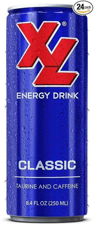 Energy Drink