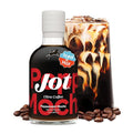 Jot Coffee Concentrate (Peppermint Mocha) High Caffeine Cold Brew Coffee Concentrate Liquid for Iced Coffees Instant Espresso Hot Cold Instant Coffees - Makes 14 Cups 150mg Caffeine/Tbsp No Sugar