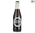 Boylan Diet Black Cherry Soda 12 oz. (24 Bottles)