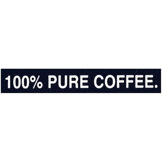 Maxwell House Cafe Roast Ground Coffee (7 oz. Bags Pack of 45)