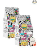 Para Ti Specialty Coffee: Personalized Colombian Culture in Every Sip - 2 Pack 454g Whole Bean