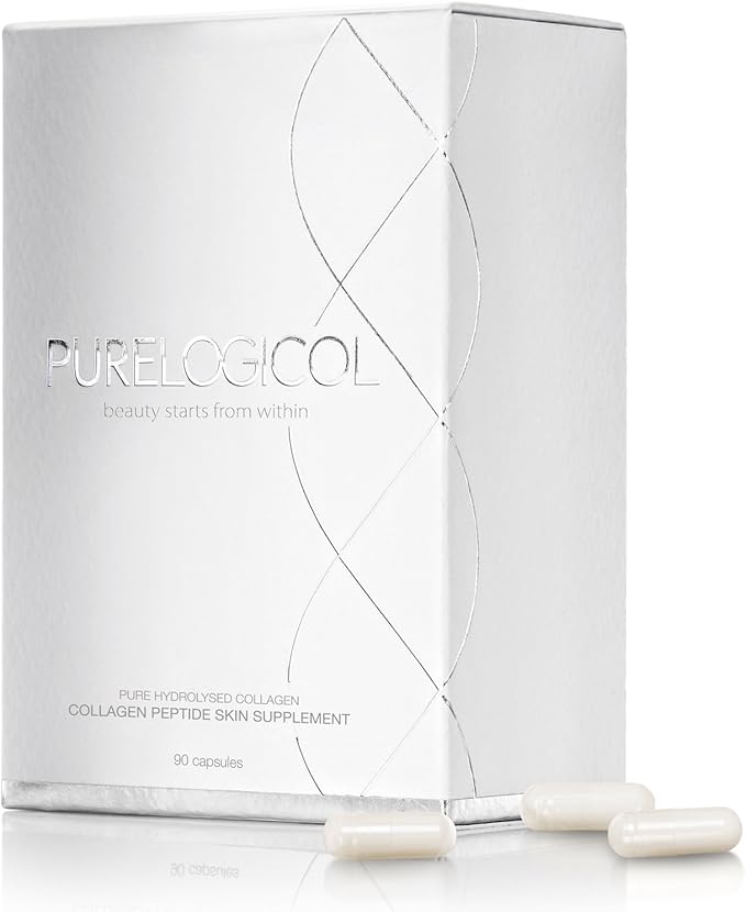 Collagen for the Skin
