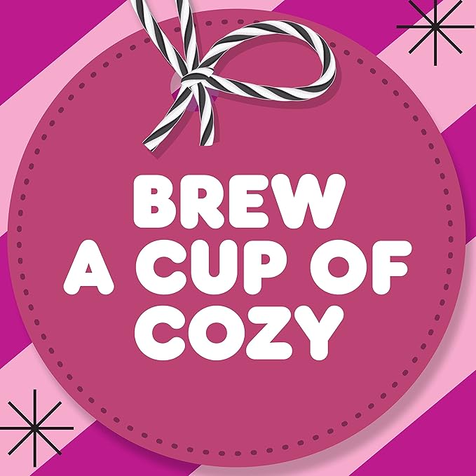 Dunkin' Holiday Blend Coffee 10 Keurig K-Cups