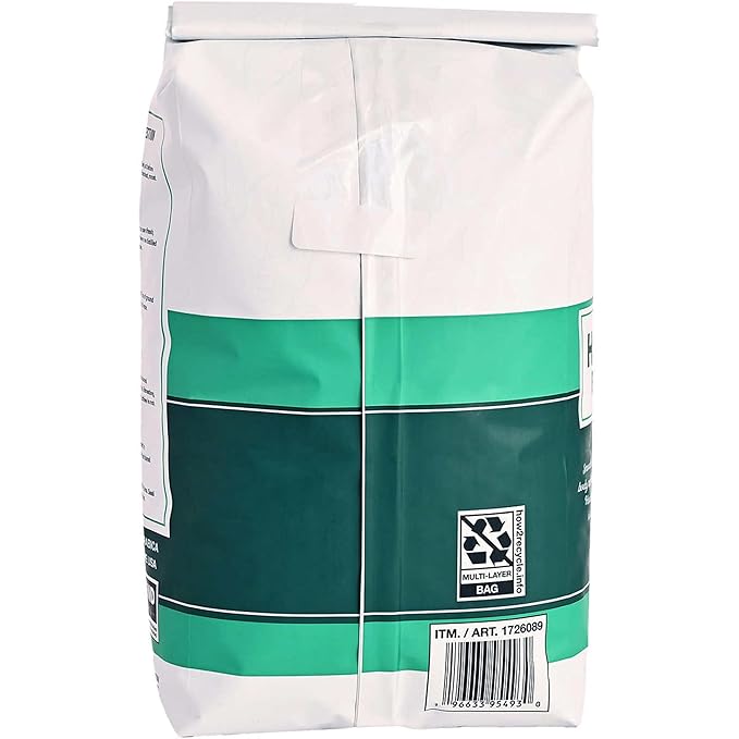 Starbucks Kirkland Signature Medium Roast Coffee Beans Pack of 2