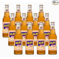 Dad's Old Fashioned Soda – 12 Glass Bottles (12 oz Each) – Premium Retro Soft Drink – Classic Root Beer Flavor – Vintage-Style Craft Soda for Nostalgic Refreshment &amp Gifting (12 Pack Cream Soda)