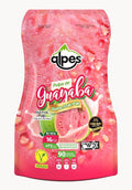 Alpes Premium Guava Pulp 100% Real Fruit Tropical Guayaba. Ideal for Cocktails Juices Smoothies Desserts Gourmet Sauces Ice creams &amp Snacks 1 Pack 16 fl oz.