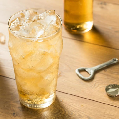 (Retro) Dad's Cream Soda with Real Cane Sugar 12 Pack
