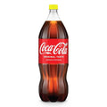 Kosher Coca-Cola 2 Liter