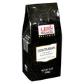 Lee's Coffee Exclusive Whole Bean Colombian Supremo Bucaramanga 12 Ounce
