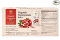 Organic Pomegranate Juice